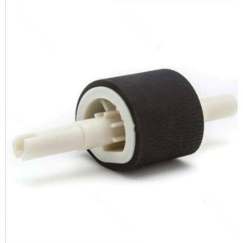 5pcs x RB2-2891 Paper Pick Up Roller RB2-6304 fit for LaserJet 1160 1320 2420 P 2015 2300 plotter parts POJAN Store