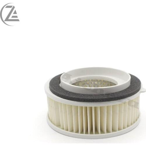 ACZ New Motorcycle Air Cleaner Intake Filter for Yamaha XVS400 XVS650 V-Star Motorcycle Accessories air filter motorcycle
