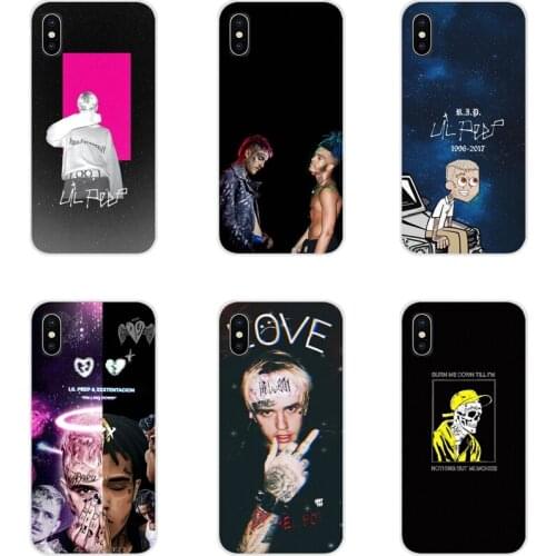 Lil Bo Peep Accessories Phone Shell Covers For Huawei Y5 Y6 Y7 Y9 Prime Pro GR3 GR5 2017 2018 2019 Y3II Y5II Y6II