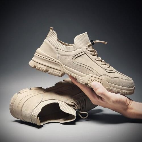 Leather Shoes For Men Male Leather Shoes Zapatos Hombre Casual Cuero Summer Mens Designer Men Boots Vintage Mens Loafers