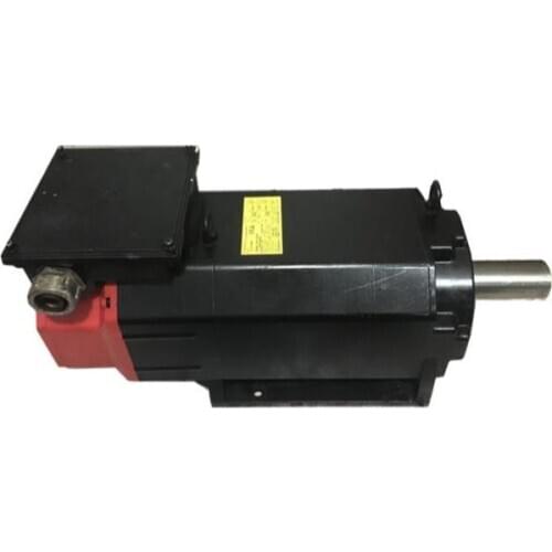 For FANUC A06B-1447-B200 1 year warranty