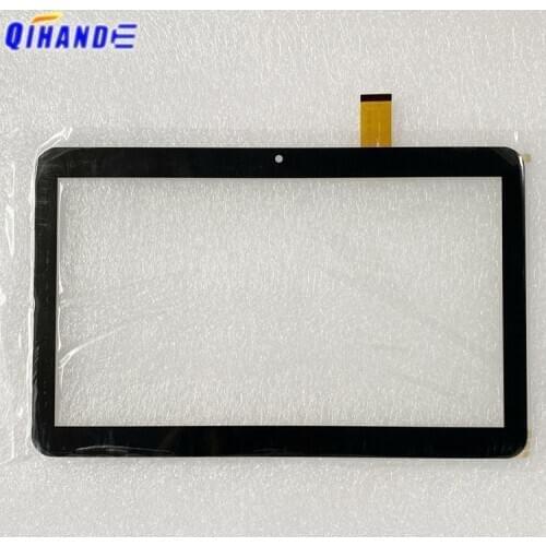 For FX101S315-V0 10.1 Inch New Touch Screen Panel Digitizer Sensor Repair Replacement Parts CX18D-051(315)