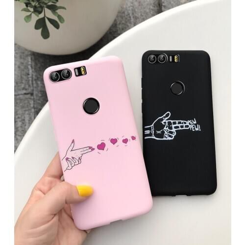 DUANGSAN Plastic Phone Cases