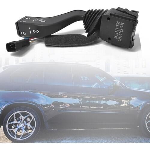 Steering Column Indicator Switch 1241348 for Opel/Vauxhall zAFIRA A Astra G