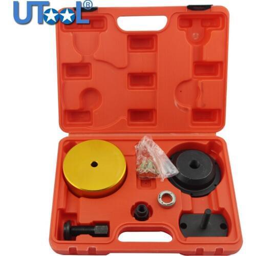 Crankshaft Rear Oil Seal Removal/Installer Kit For BMW (N42/N45/N46/N52/N53/N54)