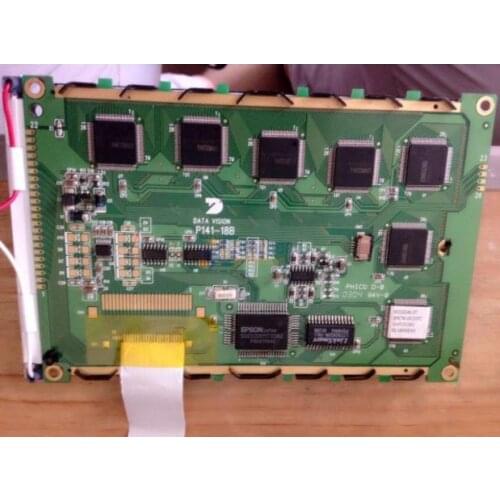 M032QGD LMBGAT032G72CKS M032Q LCD replacement LCD