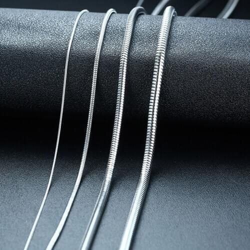 Modyle Punk Necklaces