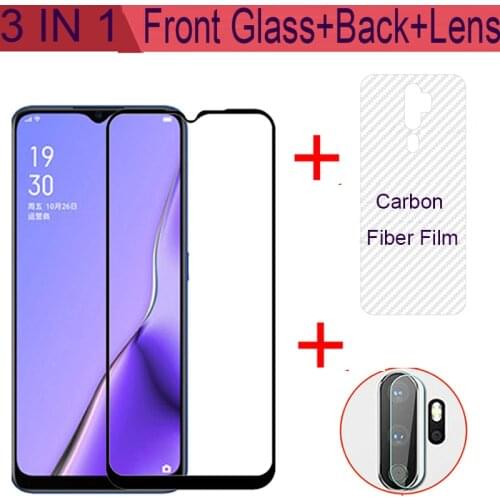 Защитные пленки для Oppo A5 MukasGls China At AliExpress