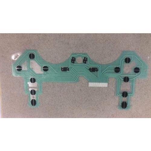 100pcs for ps3 game controller joystick conductive film