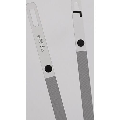 QC3-3935 Encoder strip for canon PIXMA G2800 G1000 G2000 G2400 IP 2770 mx360 mx366 G3000 G1500 G2500 MP230 MP240 MP260