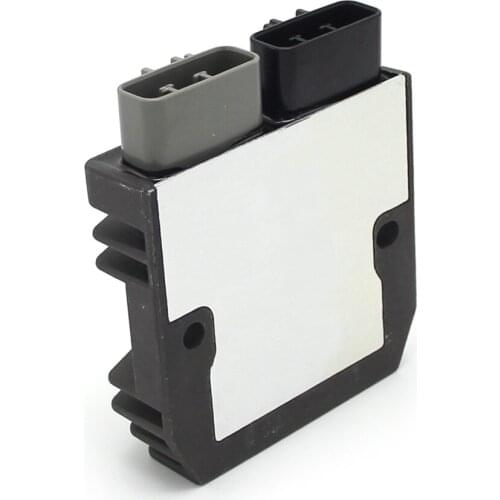 Motorcycle Voltage Regulator Rectifier For Yamaha VK540 2017 2018 2019 2020 2021 YZFR7 YZF-R7 2022 MTM690 XSR700 2016 2017-2021