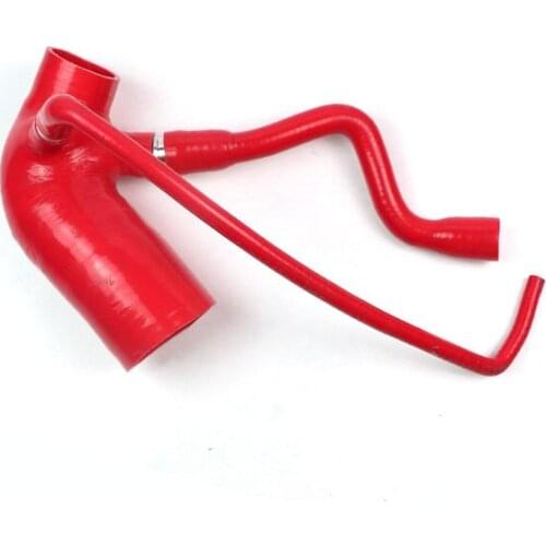 Silicone Intake Hose Kit For BMW F35 R56 F20 116 118 F30 316 N13 1.6 2012-2015 2013 2014