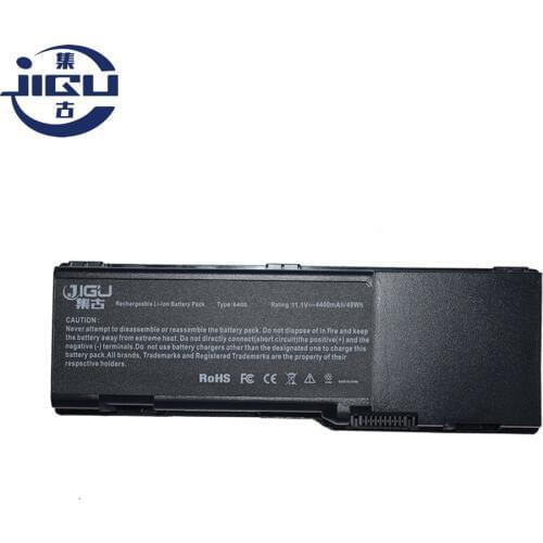 JIGU Replacement Laptop Battery For Dell Inspiron 1501 6400 E1505 Latitude 131L Vostro 1000 312-0461 451-10338