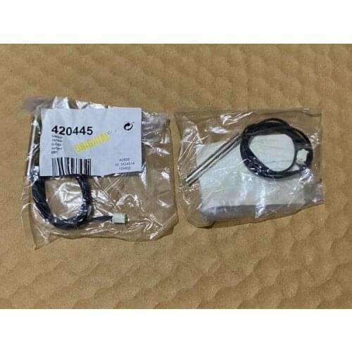 For Bosch Siemens Electric Water Heater Replacement Display E3 Alarm Thermistor, Temperature Probe Sensor