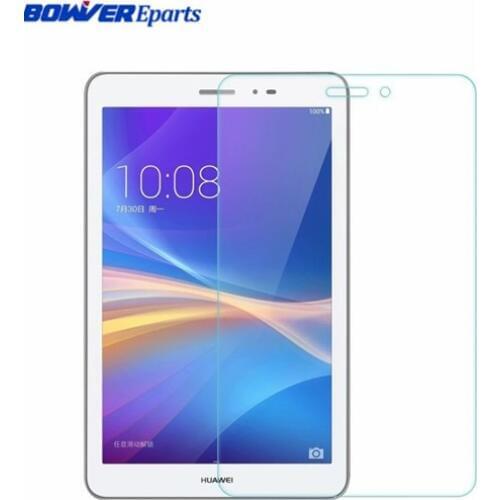 Premium tempered glass film For Huawei honor play Mediapad T1 T1-701u T2 7.0 701W BGO-DL09 7.0" tablet LCD Screen Protector