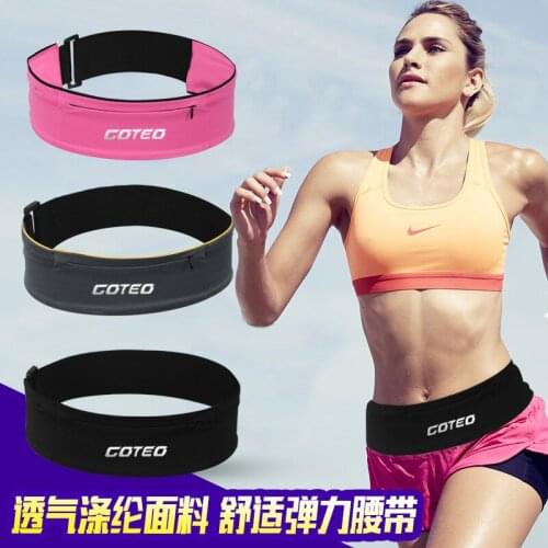 YOUSHITOP Running Belt Bags