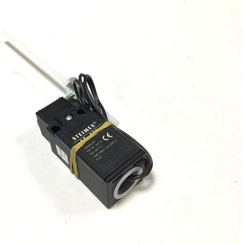 Bowling Spare Parts T47-014918-003 Micro Switch Only - GS-98 Use for Brunswick Machine