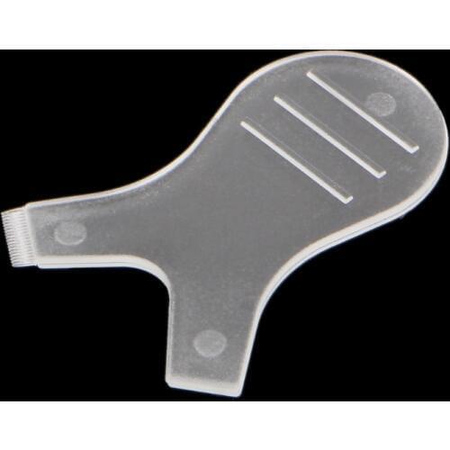 1PC Eyelash Lift Lifting Curlers Curl Silicone Lash Extension Shields Pads Graft Brush Tool Beauty Makeup Accessories