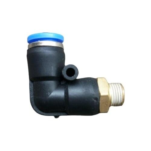 STARPAD For tyre tire engine block air valve connector 1 , 8mm Free shipping (2 pieces/lot)