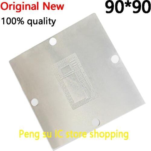 90*90 SR170 SR1EN SR1EF SR1ED SR1EB SR16Q SR16Z i3 4010U 4030U 4210U 4200U 4300U i7 4500U 4510U Stencil