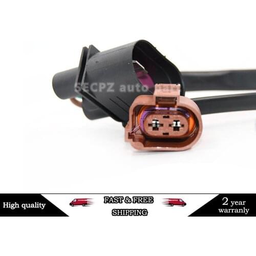 For Audi TT 2008-2009 VW GTI Golf Jetta Passat High quality Cooling Fan Module 1K0959455N 3C0959455F 1TD959455 1K0959455DT