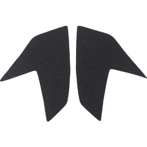 For BMW R1200GS LC R 1200 GS 2013 2014 2015 2016 2017-2019 Motorcycle Anti slip Fiber Tank Pad stickers Decals protective Pads