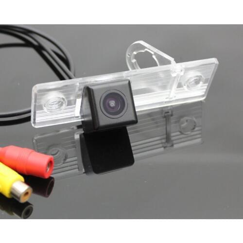 FOR Daewoo Gentra / Kalos / Tosca / Winstorm / Car Rear View Camera / Reversing Park Camera / HD Night Vision / Wide Angle