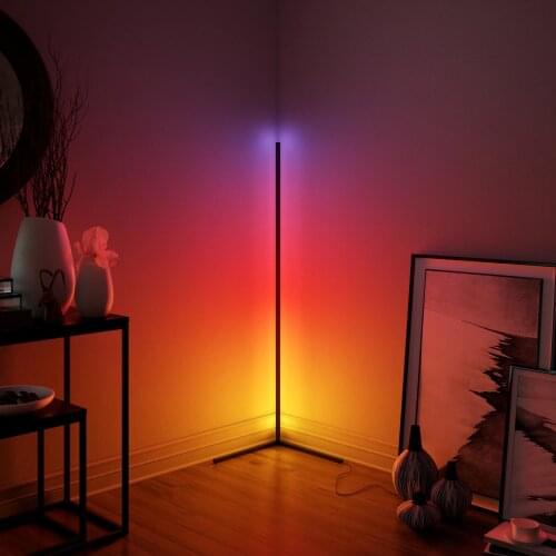 Dr.Decor Floor Lamps