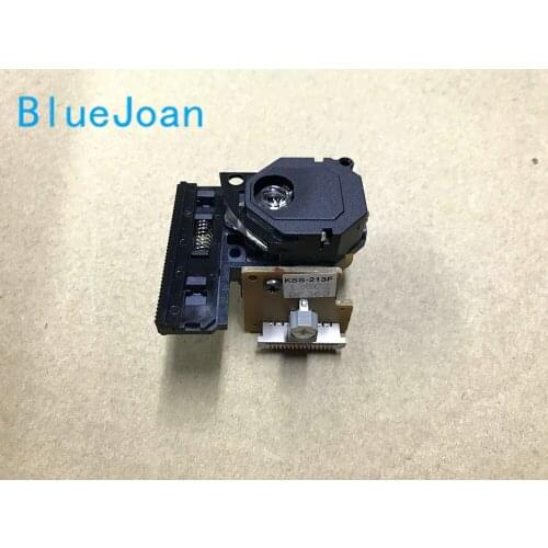 Free Post KSS-213F Optical Pickup KSS213F CD Laser Len Lasereinheit KSS213D KSS-213D For AIWA CXNSZ50K NSX-202 Optical Pick-up