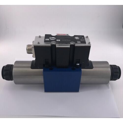 Hydraulic Proportional Valves 4WRAE 10 E60-2X/G24N9K31/A1V