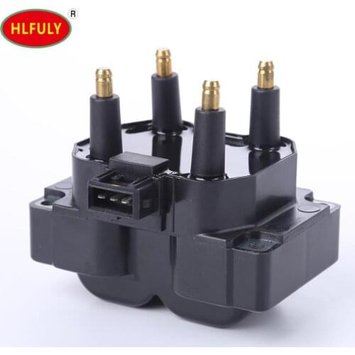Ignition coil for Wuling Light Motorola Chery Fengyun Xiali MT Futian OEM 01R43040R01 ME 85-01