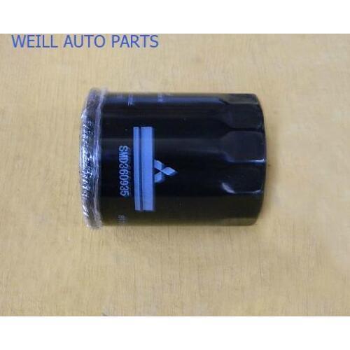 WEILL SMD360935V Oil filter for great wall 4G63 engine