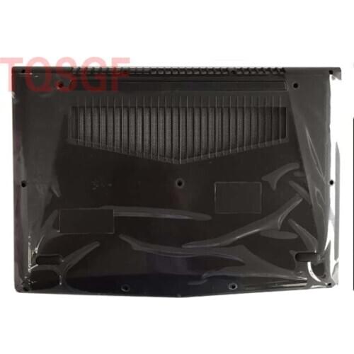 Bottom Base Cover for Lenovo R720-15IKB Y520-15 AP13B000910 Black