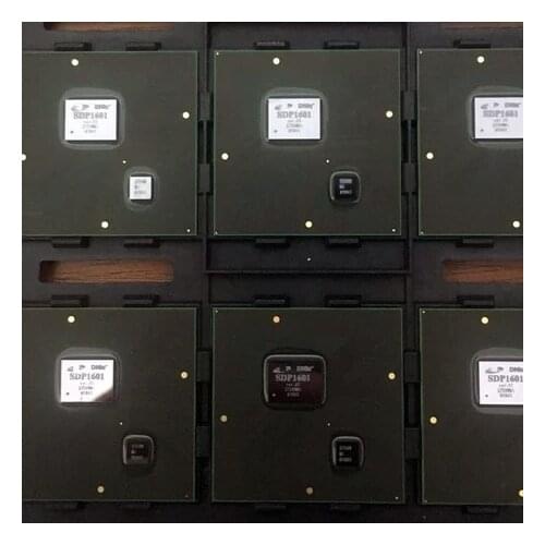 1-10PCS New SDP1601 BGA liquid crystal chip