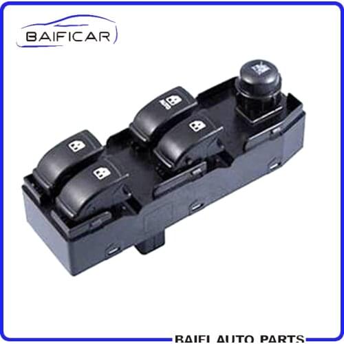 Baificar Brand New Genuine High Quality Front Left Window Lifter Switch 96552814 For Chevrolet Optra Daewoo Lacetti