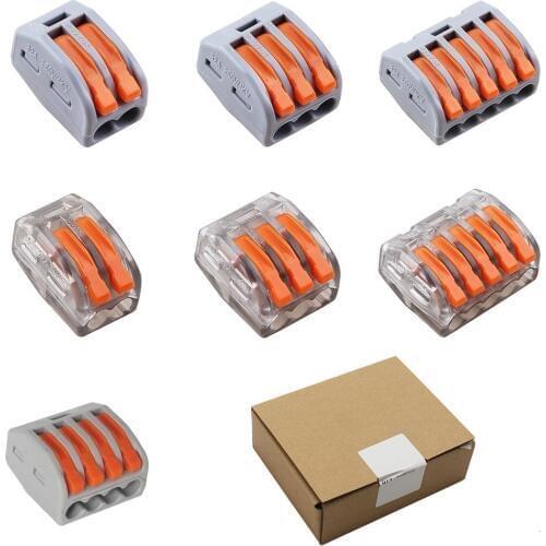 Разъёмы QGT China At AliExpress