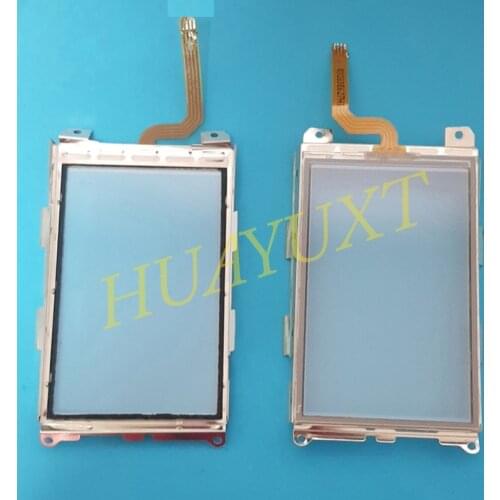 3.0 inch tested for Garmin Alpha 100 touch screen panel digitizer GPS Navigator Tracker repair replacement
