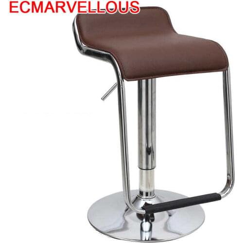 Banqueta Todos Tipos Table Stoelen Sandalyeler Bancos De Moderno Barkrukken Stuhl Sgabello Cadeira Silla Stool Modern Bar Chair