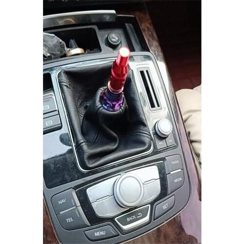 Universal Car Gear Shifter Thread Converter Gear Lever Adapter for Great Wall Haval Hover H3 H5 H6 H7 H9 Chery A1 A3 Amulet A13