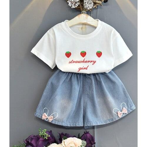 VigoAnne Sets Of Clothes For Girls