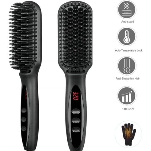 Vip Dropshipping Hair Straighteners