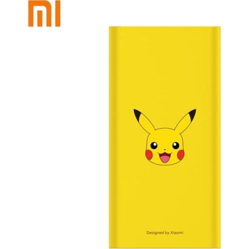 Xiaomi Power Bank 3 10000mAh USB Type C QC3.0 Fast Charging Mi Powerbank 10000 Portable Charger Poverbank