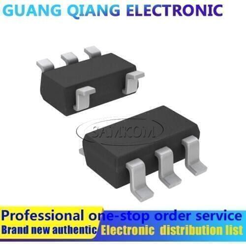 10pcs/lot LMV321IDBVR LMV321 RC1F SOT23-5 In Stock