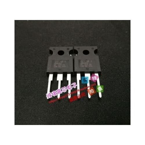 Best Quality 10PCS STW28N60M2 TO247 STW28N60 28N60M2 TO-247 28N60 24A 600V N-Channel Field effect transistor New and original