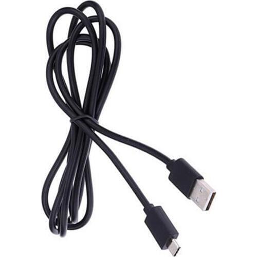 100pcs 1.5M Charging Data Cable For Nintendo Switch Type C USB Cable