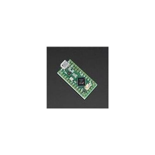 2419 Development Boards & Kits - ARMAR Teensy-LC Without Pins