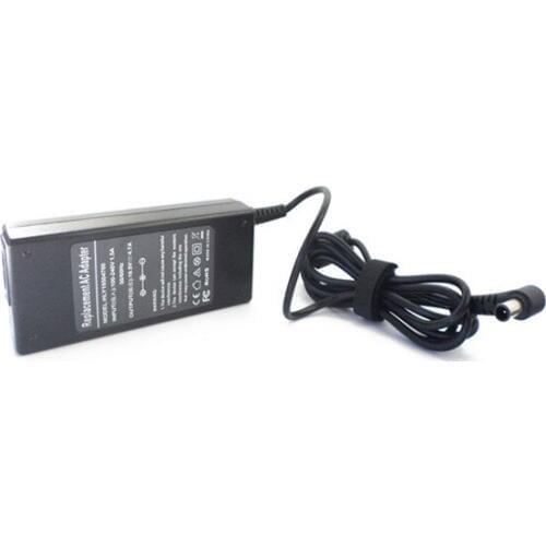 19.5V 4.7A Notebook AC Adapter Laptop Charger Plug For Sony Vaio VGP-AC19V10 VGP-AC19V11 Power Supply Cord