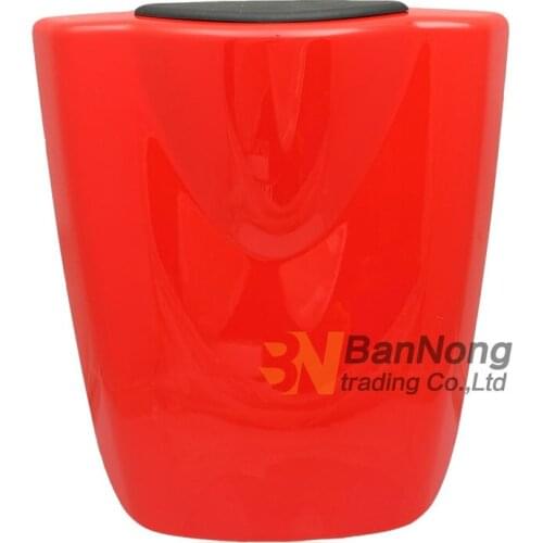 Free Shipping Motorcycle Rear End tail after hump back Rear seat cover For Honda CBR 600 RR CBR600RR CBR600 F5 2003 2004 05 2006