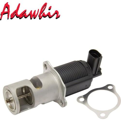 For Renault Clio Kangoo EGR Valve EG10297-12B1 722818580 722818010 722818030 722818260 722818490 722818450 8200004883 8200130609