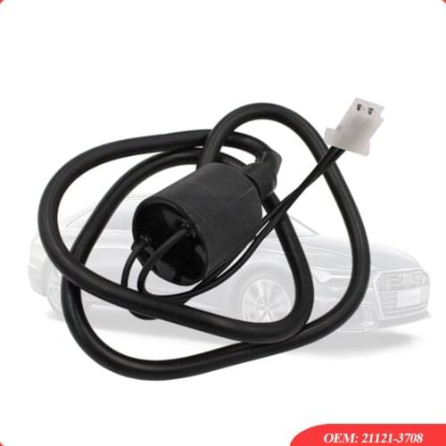 Motorcycle Ignition Coil Assembly Set For KAWASAKI 900/1100 STS STX ZXI Motor Electric Ignition Coil 21121-3708 21121-3709